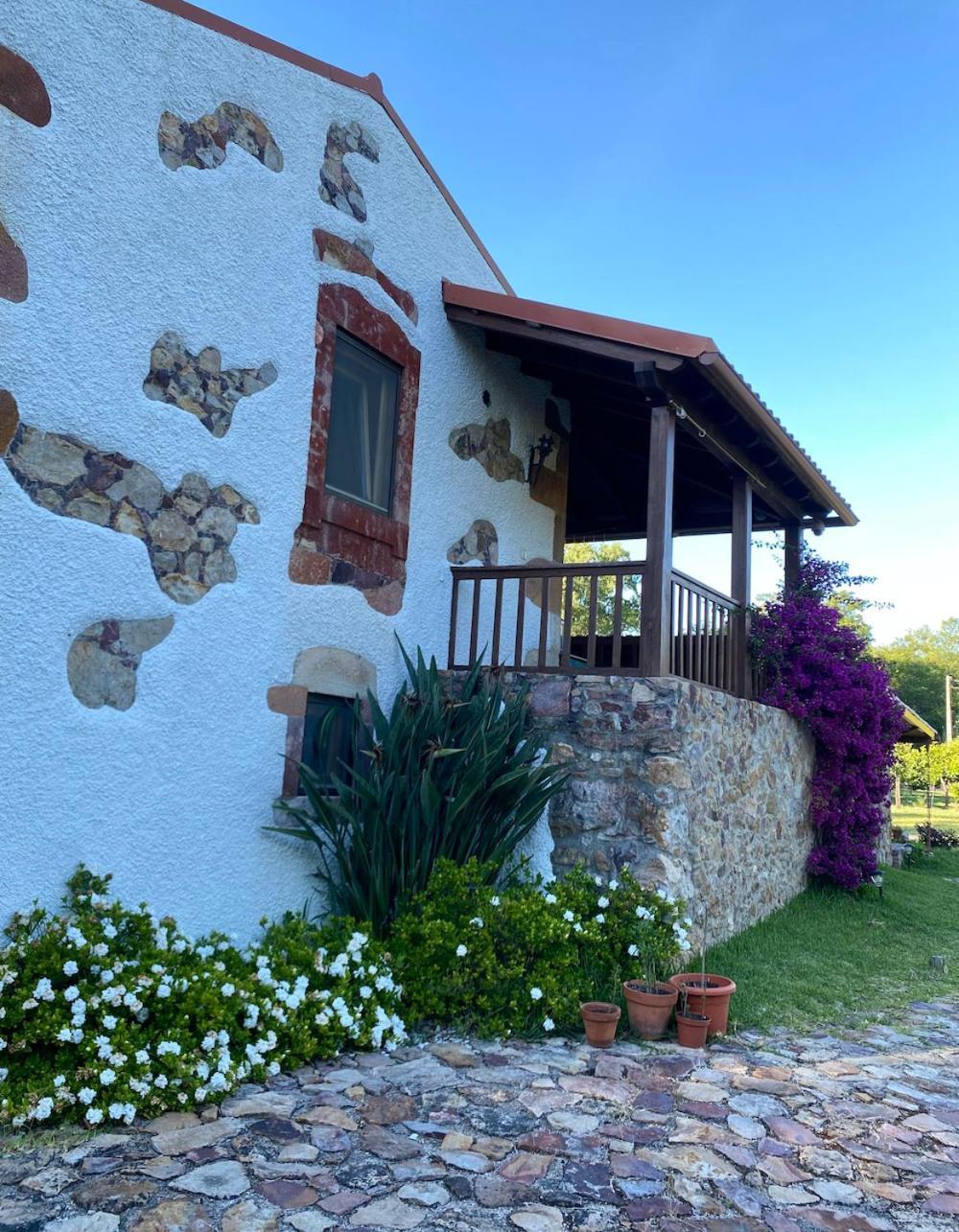 The Old Watermill Retreat - O Retiro Da Azenha Velha Leilighet Vila Nova de Poiares Eksteriør bilde